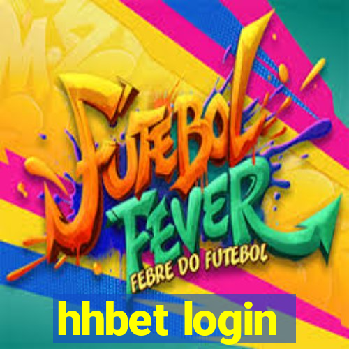 hhbet login